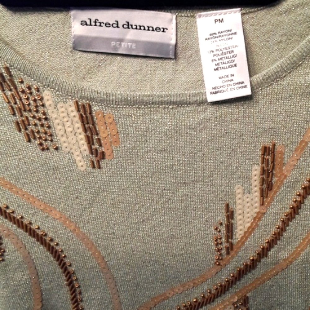Alfred Dunner - Picture 2 of 4